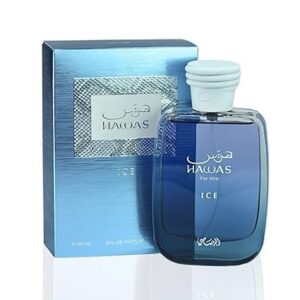 Hawas Ice For Him, Hawas Cologne For Men