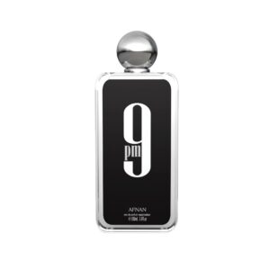 Afnan 9 PM For Men Eau De Parfum