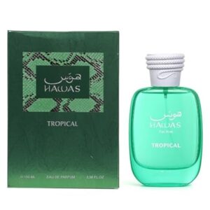 Hawas Tropical Perfum | Eau De Perfum