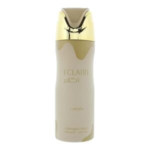 Lattafa Eclaire for Women - Perfumed Deodorant Spray