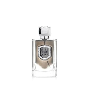 Lattafa Liam Grey Eau de Parfum Spray for Unisex
