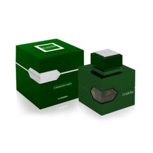 Al Haramain LAventure Fraiche for Unisex