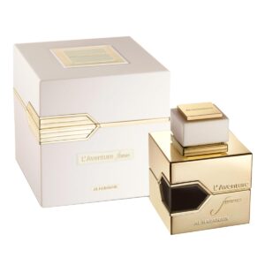 Al Haramain L'aventure Femme 100ml