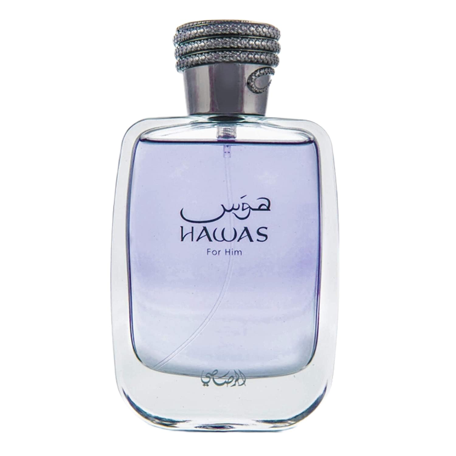 RASASI Hawas For Men Eau De Parfum Spray