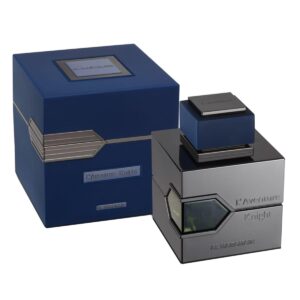 Al Haramain L'Aventure Knight - Cologne for Men