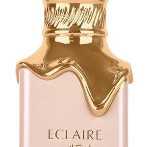 Lattafa Eclaire - Vanilla, Caramel, Sweet, Floral