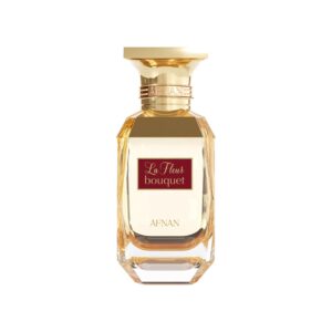 Afnan La Fleur Bouquet Eau De Parfum for Women