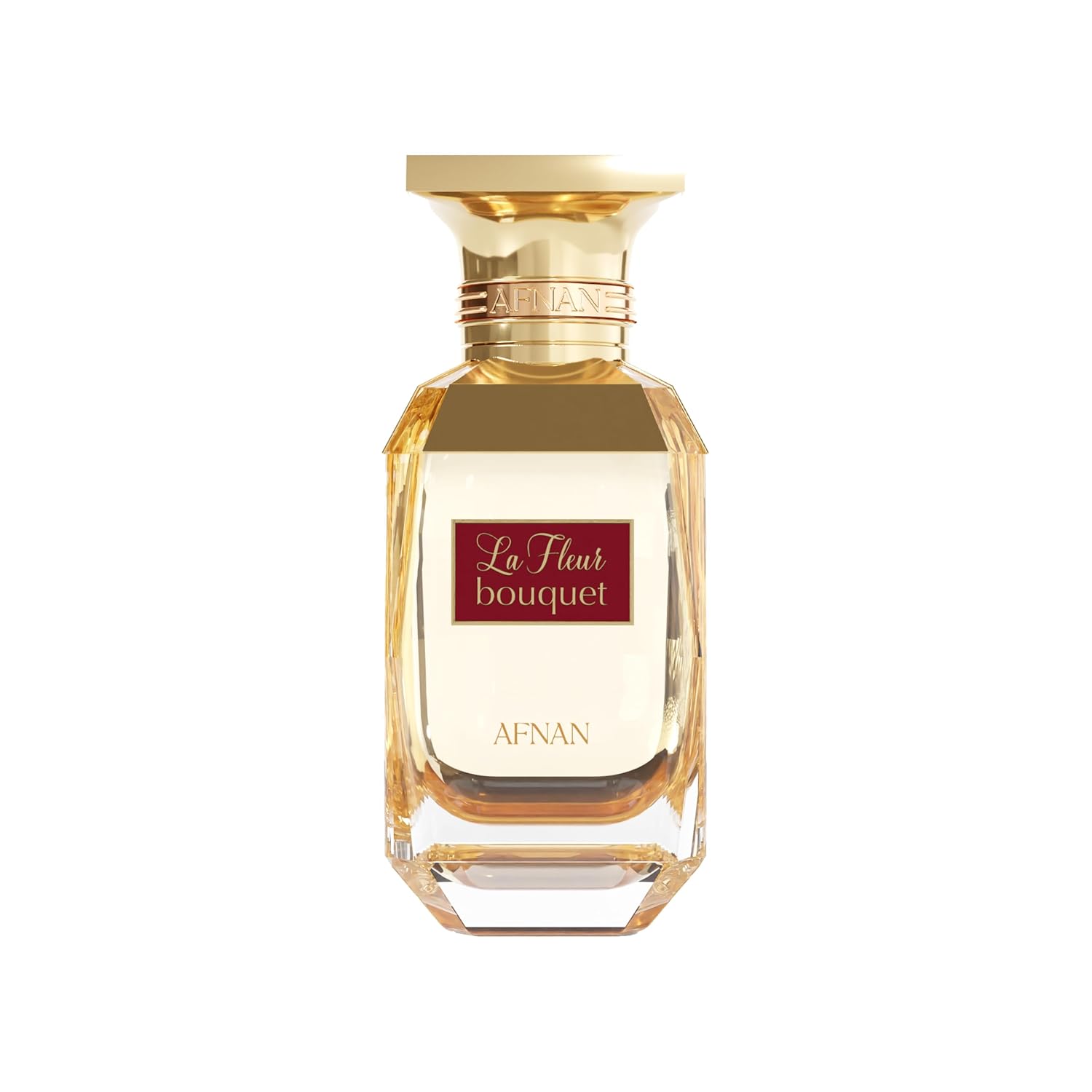 Afnan La Fleur Bouquet Eau De Parfum for Women