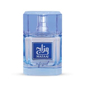 Mazaaj Infused For Men Eau De Parfum