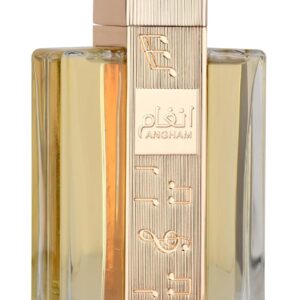 Lattafa Angham - Citrus, Lavender, Musk, Amber, Vanilla