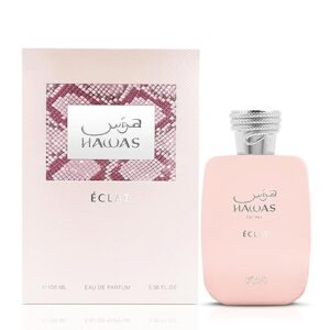 RASASI Hawas ECLAT 100ml Eau de Parfum